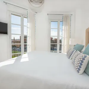 Apartamento Myramar Premium Center, Málaga