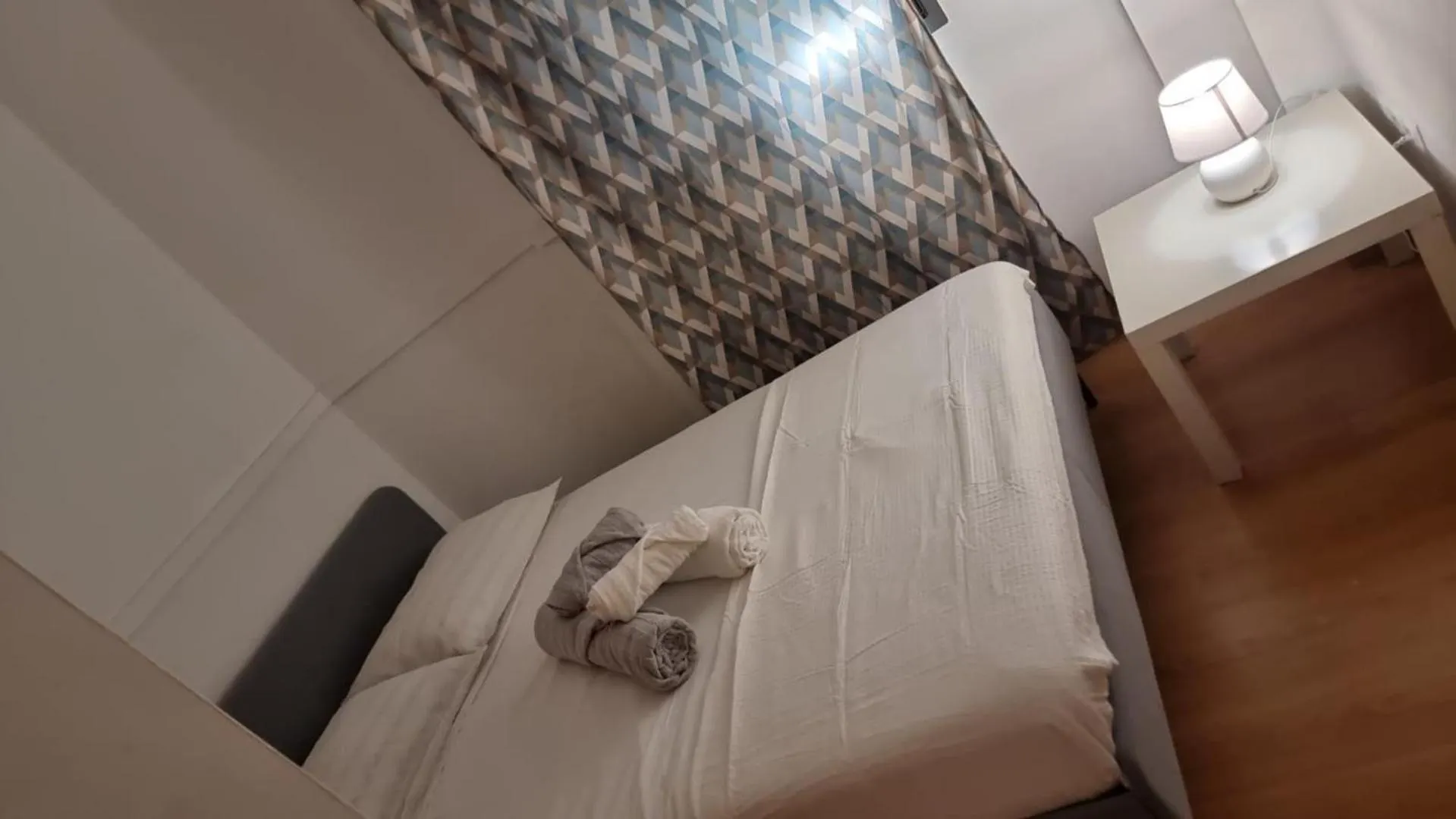 Malaga Centro Suites Apartment Plaza Merced Španělsko